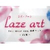 ラズアート(L'aze art)のお店ロゴ