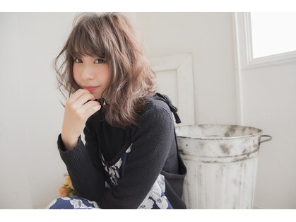 ビューティー ルーム ハマオカ(Beauty Room HAMAOKA)の写真