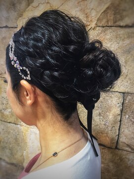 クレドガーデン 綾瀬店(CRED GARDEN) セットアップ