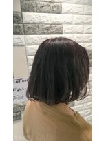 プログレス 中野店(PROGRESS)&nbsp;ふわボブ