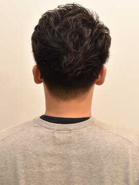 ヘアスタジオヘーフリヒ(HAIR STUDIO HoFLICH) 【オトナのナチュラルスタイル】