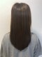 ヘアスタジオリリィ(Hair studio Lily)の写真/＜髪質改善＞毛髪1本1本が潤いに満ちたサラツヤ髪に♪一人ひとりの髪質を見極めてオーダーメイドでご提案！