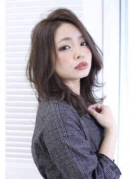 オーロ 西宮店(ORO) ひし形外ハネウェーブ