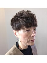 ブランコ&nbsp;ミニマムラフマッシュ