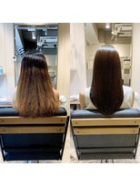 アルト(Alto)&nbsp;髪質改善縮毛矯正　20代30代.40代,50代