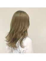 オットー バース(Otto BIRTH)&nbsp;クリーミーベージュカラー