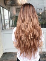 マリアナ(Mariana)&nbsp;Mariana.colorStyle