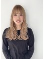 ピークスヘア(peaks hair)&nbsp;スギノ トオリ