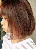 Guest style【松山】リアル海外風・外国人風