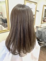 モッカ(mocca)&nbsp;ふんわり柔らいスタイル