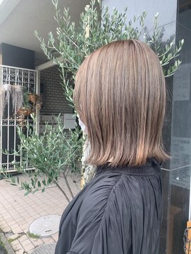 ウルビー(ulbee) 【ulbee/大分/大手町】