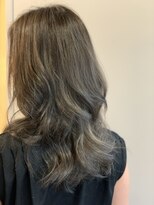 ピュアソウル(Pure Soul)&nbsp;ニューヨークドライカット×3Dハイライトで動きを☆[渋谷]