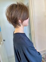 ヘッズ 高木瀬店(HEADS)&nbsp;ショートヘア