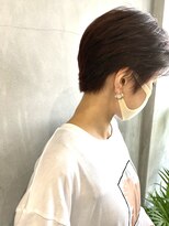 ティティ(TiTi) クールショート 【TiTi / 福田】