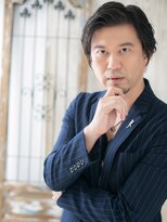 ハンサム クラシック 越谷店(Classic)&nbsp;アップバンク×セミウエットボブディD