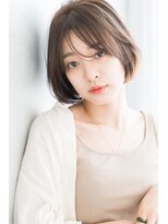 フレームプラス 御堂筋難波店(FRAME +)&nbsp;【FRAME  御堂筋難波】軽やかオレンジベージュ