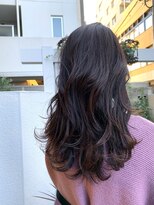 ヴィップルーム(viproom) ハイレイヤー☆ひし形セミロング