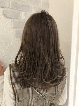 ラパ(Rapa) 『beige』