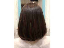 ミクロ ヘアーデザイナーズ(396 Hair Designers)