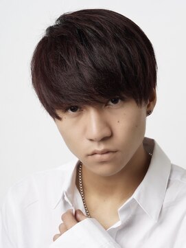 ゴールドナゴヤ 名駅(GOALD NAGOYA) ミステリアスレッド3way