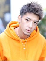 リップス 渋谷(LIPPS)&nbsp;スカッドショート