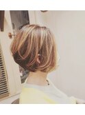 ◆大人の御洒落ボブ◆
