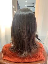 リベア トウキョウ 東大島店(Rever Tokyo)&nbsp;冬colorかきあげ［東大島／東大島駅］