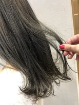 フェリア 渋谷(Feria)&nbsp;【Feria 渋谷】イルミナ×オーシャン×フォレスト"Tsuyuki"