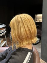 レパーン(Lepa)&nbsp;抜きっぱなしブリーチ