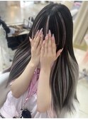 インナーエクステ