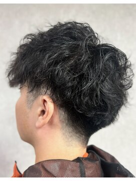 ディルガ リンク(Dilga LINK) ツイストスパイラル