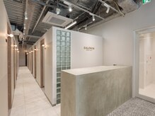 サロウィン 栄3丁目店(SALOWIN)