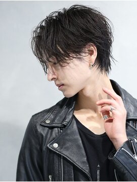 リップス 渋谷(LIPPS) フォールショート