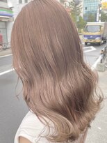 ペレ 栄店(PELE) イメチェン/ハッシュカット/フルバング/似合わせカット/栄