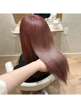 ジャパンデザイナーズアカデミー ◎ピンクベージュカラー◎【堺・深井】