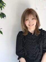 ミナリス(Minaliss) 竹下 あやか