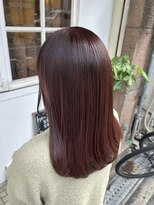 エンフィル(enfil) enfil warm　color　style