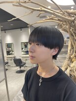 ゼスト 八王子店(ZEST) 酸性ストレート『石井光星』