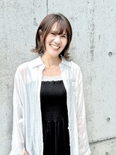 フルール たまプラーザ(Fleur)&nbsp;倉本 麻也子