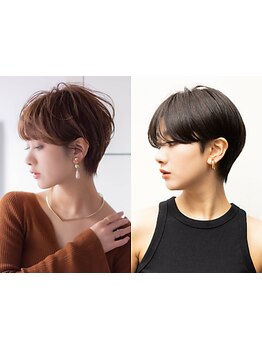 “キレイになりたい大人女性”に＊髪のお悩みや、髪質の変化に合わせてあなたに似合うスタイルをご提案♪