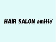 ヘアーサロン アミティエ(HAIR SALON Amitie)