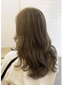 【GOOD DAY HAIR】《ハイライト》　　　 下北沢