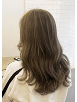 グッデイ ヘアー(GOOD DAY HAIR) 【GOOD DAY HAIR】《ハイライト》　　　 下北沢