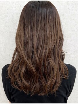 シーズヘア南口店 極上の髪質改善 お任せください!