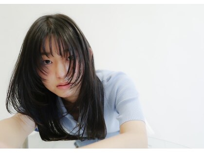 アンジェリカ(Angelica Total Beauty Lifestyle Design)の写真