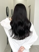 エレリー 静岡店(EleRe)&nbsp;EleRe 髪質改善/韓国/カラー/カット/レイヤーカット47