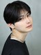 ザサードヘアー 船橋(THE 3rd HAIR)の写真/《学割で毎回10%OFF》メンズ学生なら迷わずここ！高校生/大学生が殺到する人気の秘密は圧倒的な技術力！