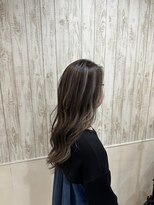 ヘアアンドビューティー クアトロ 戸祭店(QUATRO)&nbsp;ハイライト