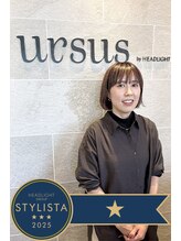 アーサスバイヘッドライト 印西千葉ニュータウン店(ursus byHEADLIGHT) 遠藤 