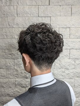 ラヴリア カミツ(LOVERIA KAMITSU) ショートスタイル